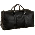 Latico Basics Cabin Duffel