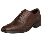 Rockport Men's Mepozo Lace Oxford