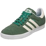 adidas Originals Gazelle 2 Hemp Fashion Sneaker