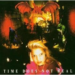 Time Does Not Heal