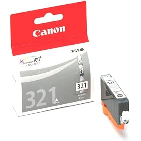 �L���m�� �C���N�^���N BCI-321GY �O��-