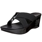 Stuart Weitzman Bandwagon Thong Sandal