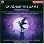 Vaughan Williams: Symphony No. 5 [SACD]