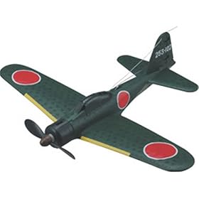 R/C �~�j�G�A�v���[�� �^�C�vZERO���f��21