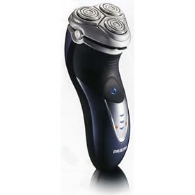 PHILIPS �g���v���g���b�N�w�b�h �V�F�[�o�[ HQ8261