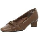 Easy Street Women's Envy Ornament Pump
