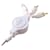 SANWA SUPPLY iPod�r�f�I�P�[�u�� KB-IPAV11M