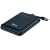BUFFALO USB2.0 �|�[�^�u��HDD TurboUSB 500GB �u���b�N HD-PSG500U2-BK