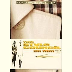 �U�E�X�^�C���E�J�E���V���E�I���E�t�B���� [DVD]