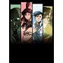 BLACK LAGOON 1 �������� [DVD]
