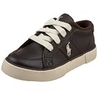 Polo by Ralph Lauren Toddler/Little Kid Harold Vulcanized Sneaker