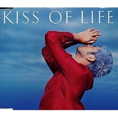 KISS of LIFE