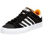 adidas Originals Men's Superstar Vulc Sneaker