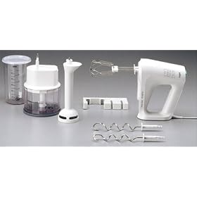 Braun �}���`�~�b�N�X M880