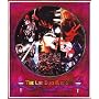 THE LIVE BLACK MASS B.D.3 ���t�B�X�g�t�F���X�̉A�d