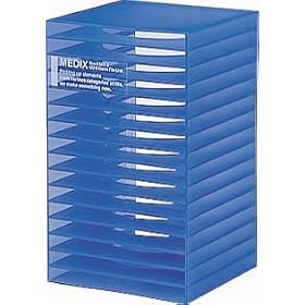���C�N�C�b�g CD���b�N �u���[�x���[ SMX-1000 (BB)