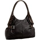 DONALD J PLINER Eirena Satchel