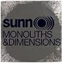 Monoliths & Dimensions [12 inch Analog]