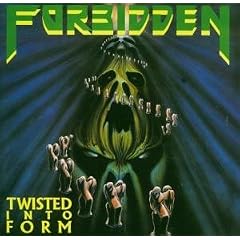 Twisted Into Form