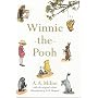 Winnie-the-Pooh (Winnie the Pooh Colour P/Backs)