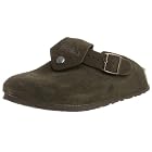 Birki's Shetland Soft Footbed Clog