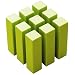 cube �P�[�u���z���_�[ �O���[�� CU-104GR