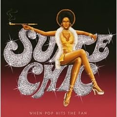 WHEN POP HITS THE FAN (CCCD)