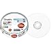 ���z�U�d That's DVD-R�r�f�I�p CPRM�Ή� 8�{�� 10���X�s���h���P�[�X �v�����^�u�� �� DR-C12WPY10BA