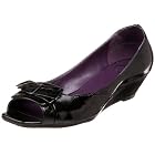 Madeline Suzi Open Toe Heel