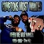 When We Wuz Bangin' 1989-1999: The Hitz