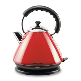 Morphy richards by Dimplex �����t�B�X�P�g�� 1.5L 43138JPN