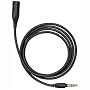 SHURE 91CM�����P�[�u���u���b�N EAC3BK