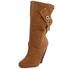 Naughty Monkey Underground Doll Boot