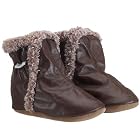 Robeez Infant/Toddler Bootie Slip-Ons