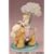 Creators�fs Labo��006 �n�`�~�c�ƃN���[�o�[ �Ԗ{�͂��� �i�m���X�P�[��PVC�h���ς݊����i�j