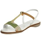 Glory Chen Market Ankle Strap Sandal