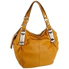 B.MAKOWSKY Alexandria Tote