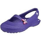 crocs Toddler/Little Kid Gabby Slingback Ballet Flat