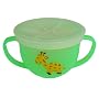 Snack Trap �O���[���W���t