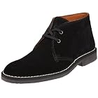 Hunter Men's Twickenham Ankle Oxford Boot