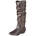 Naughty Monkey Stud Master Boot