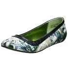 Naughty Monkey Women's Tabloid  Flat