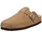 White Mt. Getty Clog