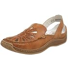 Rieker Celia 95 Perforated Clog