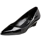 Jessica Simpson Rosse Wedge Pump