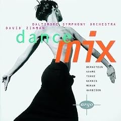 Dance Mix