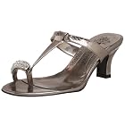 J.Renee Florine Toe Ring Sandal