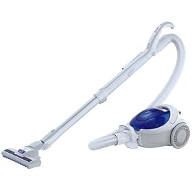 HITACHI ���p�b�N�^�C�v�N���[�i�[ �u���[ CV-PK7-A