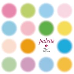 palette(�p���b�g)