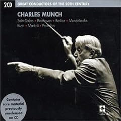 Charles Munch